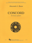 Concord