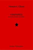 Fanfares (complete set)