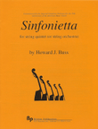 Sinfonietta