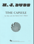Time Capsule