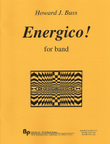 Energico! for band