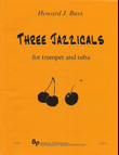 Three Jazzicals