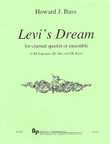 Levi's Dream