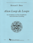 Alien Loop de Loops