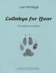 Lullabye for Bear