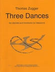 Three Dances
