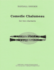 Comedie Chalumeau