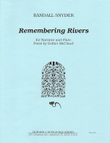 Remembering Rivers