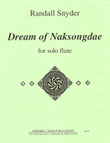 Dream of Naksongdae
