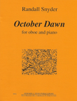October Dawn
