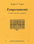 Temperaments