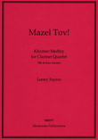 Mazel Tov!