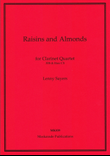 Raisins & Almonds