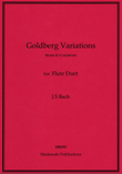 Goldberg Variations