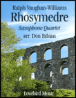 Rhosymedre