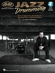 Jazz Drumming