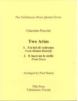 Two Arias