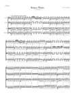 Smear Music, for string quartet