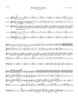 Cerebral Cortex, for mallet quintet