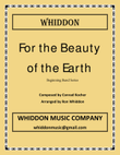 For the Beauty of the Earth