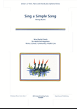 Sing a Simple Song