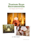 Tantum Ergo Sacramentum