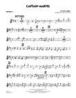 Captain Marvel - Trumpet 3