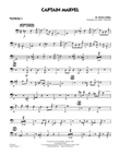 Captain Marvel - Trombone 4