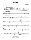 Havona - Alternate Alto Sax 2