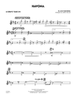 Havona - Alternate Tenor Sax