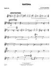 Havona - Tenor Sax