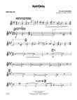 Havona - Baritone Sax