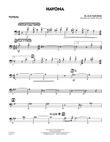 Havona - Trombone