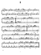 12 Duets For The Intermediate Snare Drummer Snare Drum scores gallery preview page 3
