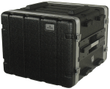 ABS Series Amp Rack – 8 Space
