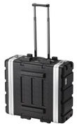 ABS Series Amp Rack – 3 Space