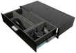 Compact Rack Drawer for Wireless Racks