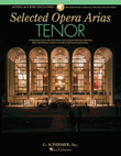 Selected Opera Arias