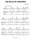 The Bells Of Christmas