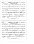 Crazy Little Thing Called Love - F Horn