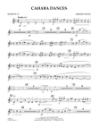 Cahaba Dances - Baritone T.C.