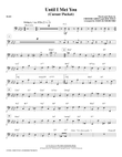 Until I Met You (Corner Pocket) - Bass