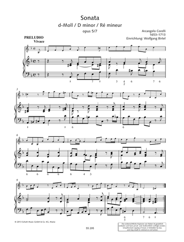 Sonata