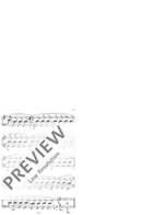 Agitato Piano Solo scores gallery preview page 3