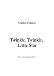 Twinkle, Twinkle, Little star