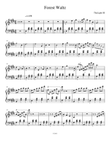 Forest Waltz