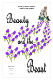Beauty And The Beast