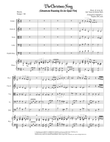 The Christmas Song (Chestnuts Roasting On An Open Fire)