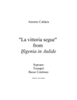 La vittoria segue