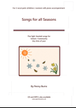 Songs for All Seasons